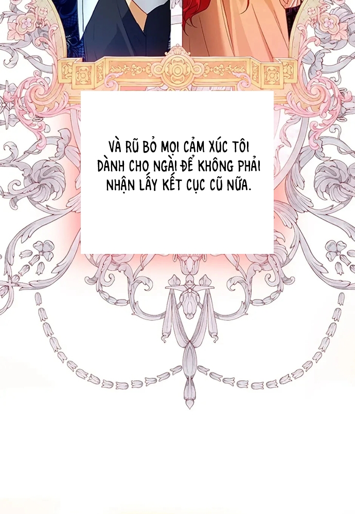 Cuộc Sống Xa Hoa Của Cô Nhân Tình Giả: Chapter 72