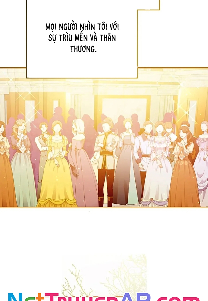 Cuộc Sống Xa Hoa Của Cô Nhân Tình Giả: Chapter 72