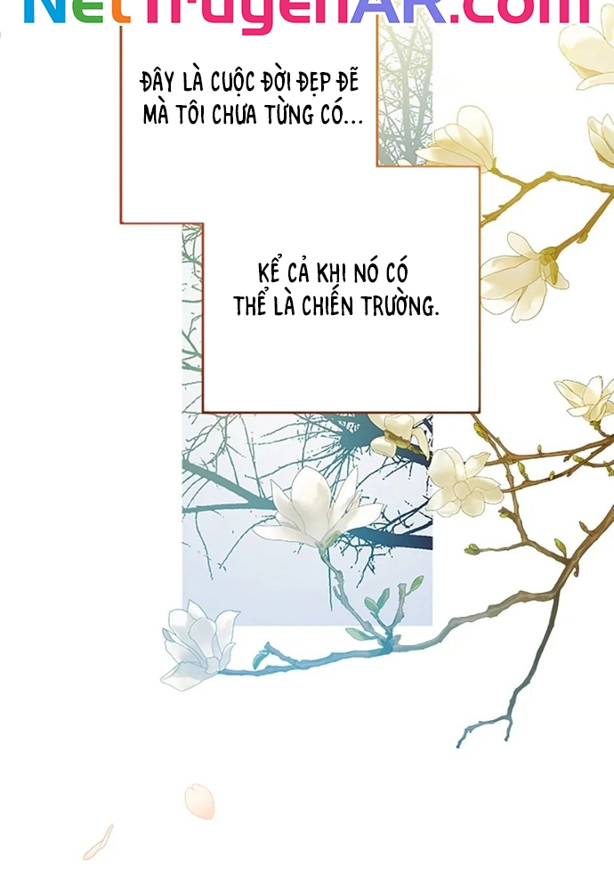 Cuộc Sống Xa Hoa Của Cô Nhân Tình Giả: Chapter 72