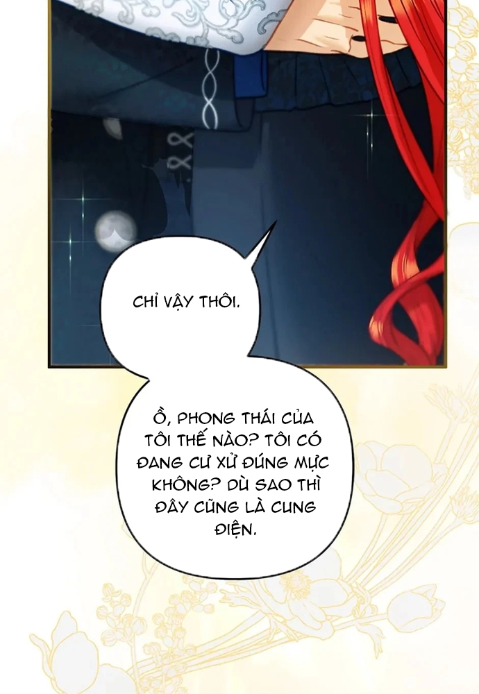Cuộc Sống Xa Hoa Của Cô Nhân Tình Giả: Chapter 72