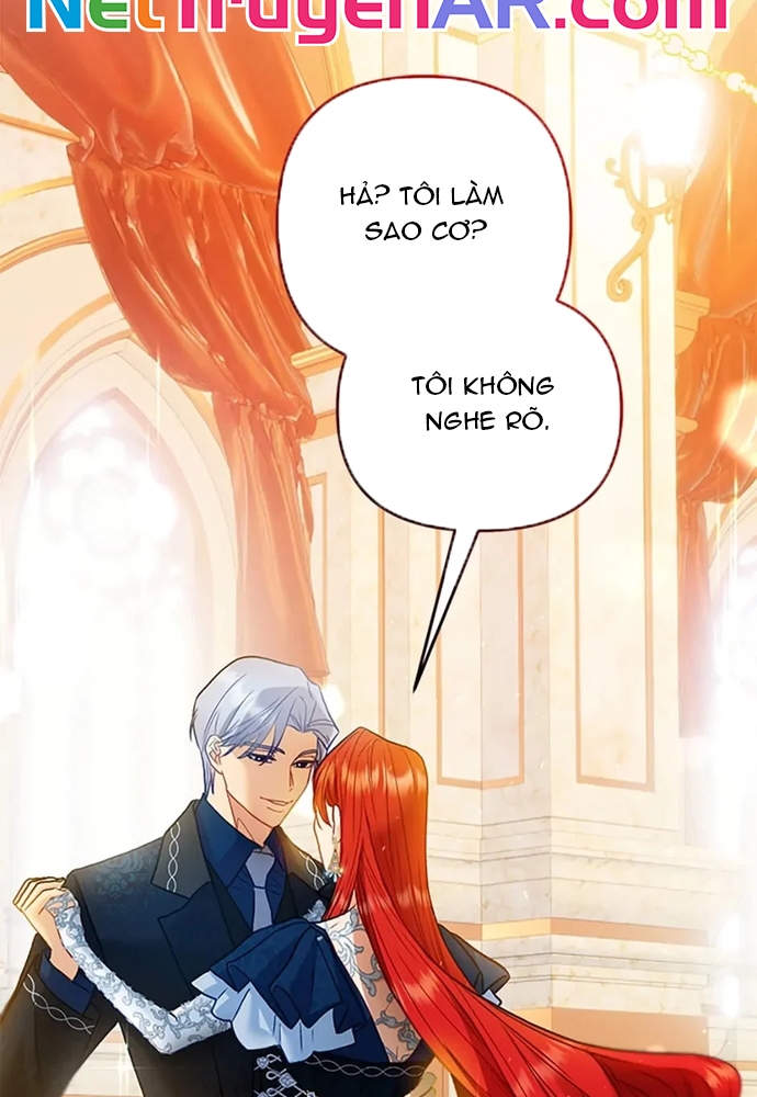 Cuộc Sống Xa Hoa Của Cô Nhân Tình Giả: Chapter 72