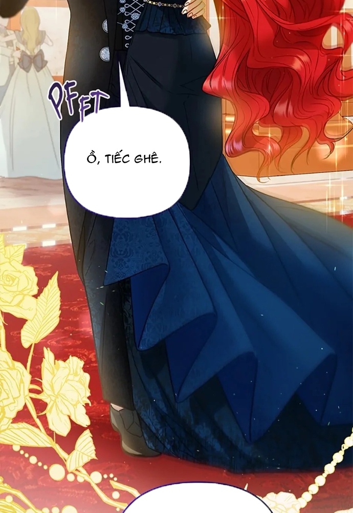Cuộc Sống Xa Hoa Của Cô Nhân Tình Giả: Chapter 72