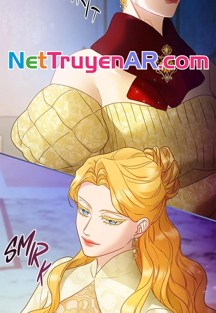 Cuộc Sống Xa Hoa Của Cô Nhân Tình Giả: Chapter 72