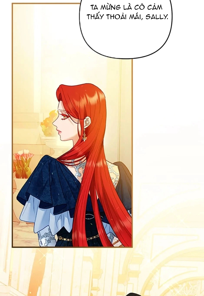 Cuộc Sống Xa Hoa Của Cô Nhân Tình Giả: Chapter 72