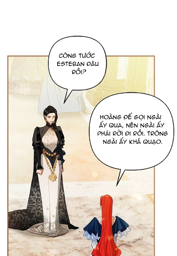 Cuộc Sống Xa Hoa Của Cô Nhân Tình Giả: Chapter 72