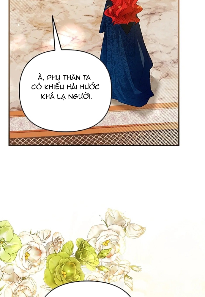 Cuộc Sống Xa Hoa Của Cô Nhân Tình Giả: Chapter 72