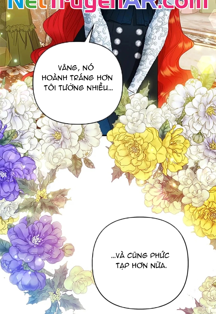 Cuộc Sống Xa Hoa Của Cô Nhân Tình Giả: Chapter 72