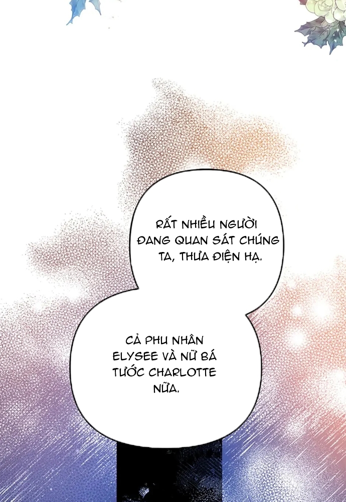 Cuộc Sống Xa Hoa Của Cô Nhân Tình Giả: Chapter 72