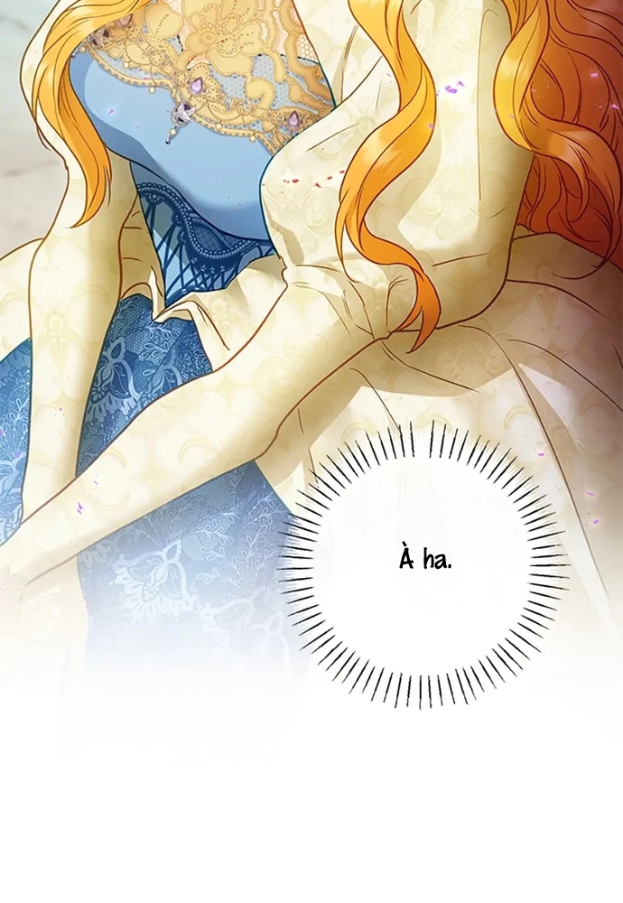 Cuộc Sống Xa Hoa Của Cô Nhân Tình Giả: Chapter 72
