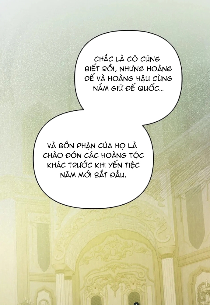 Cuộc Sống Xa Hoa Của Cô Nhân Tình Giả: Chapter 72