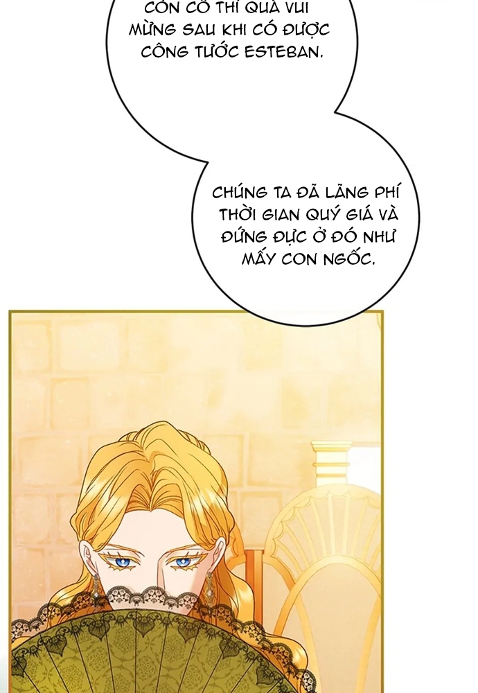 Cuộc Sống Xa Hoa Của Cô Nhân Tình Giả: Chapter 72