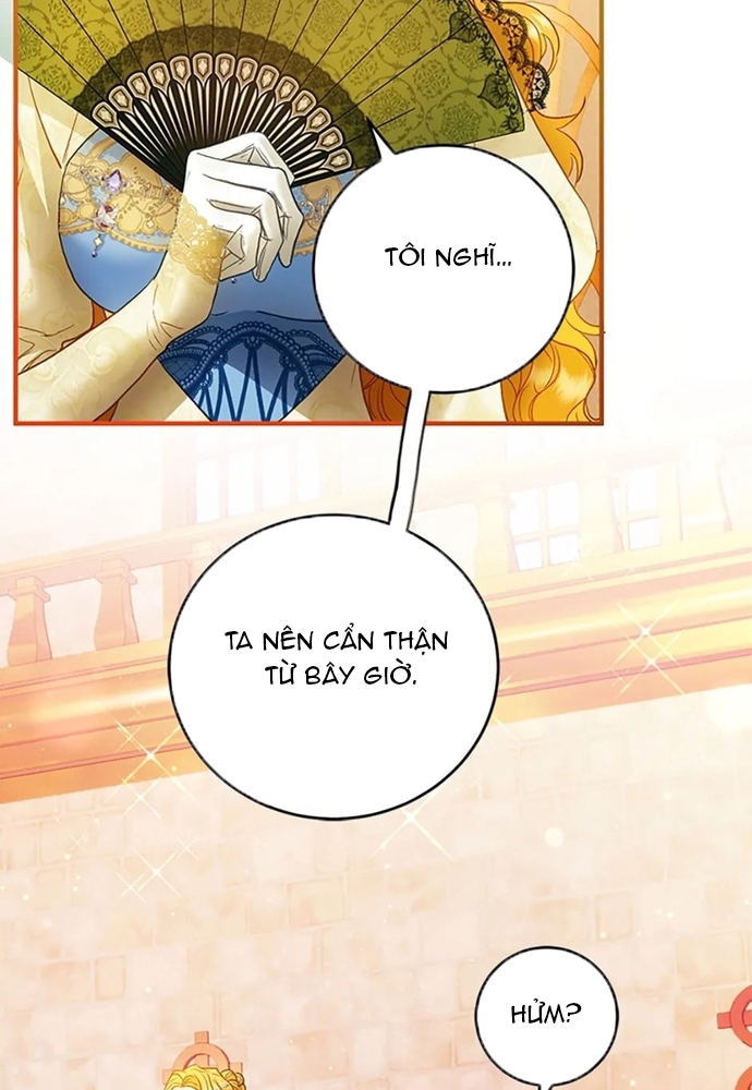 Cuộc Sống Xa Hoa Của Cô Nhân Tình Giả: Chapter 72
