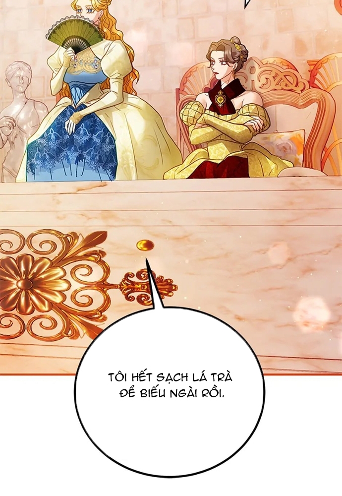 Cuộc Sống Xa Hoa Của Cô Nhân Tình Giả: Chapter 72