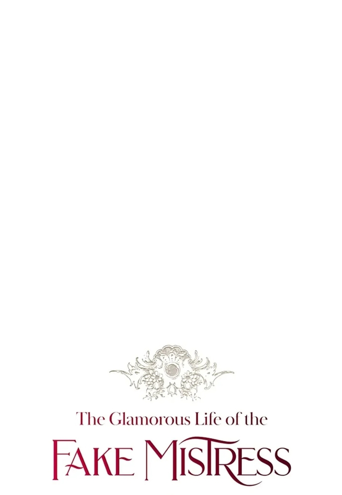 Cuộc Sống Xa Hoa Của Cô Nhân Tình Giả: Chapter 72