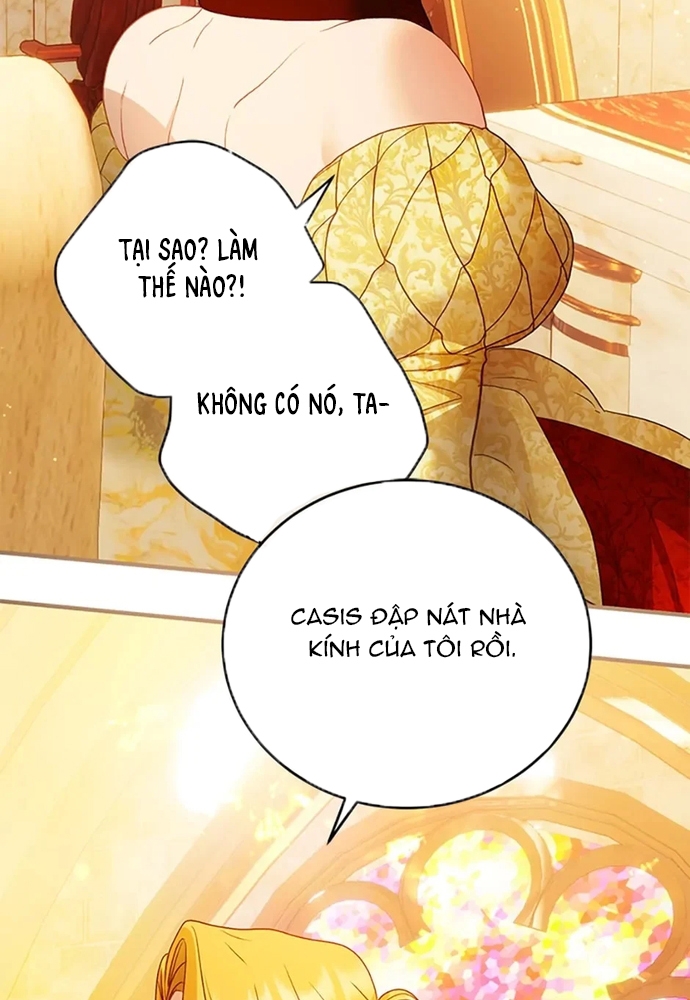 Cuộc Sống Xa Hoa Của Cô Nhân Tình Giả: Chapter 72