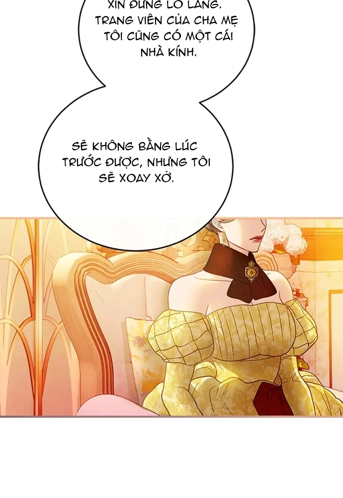 Cuộc Sống Xa Hoa Của Cô Nhân Tình Giả: Chapter 72