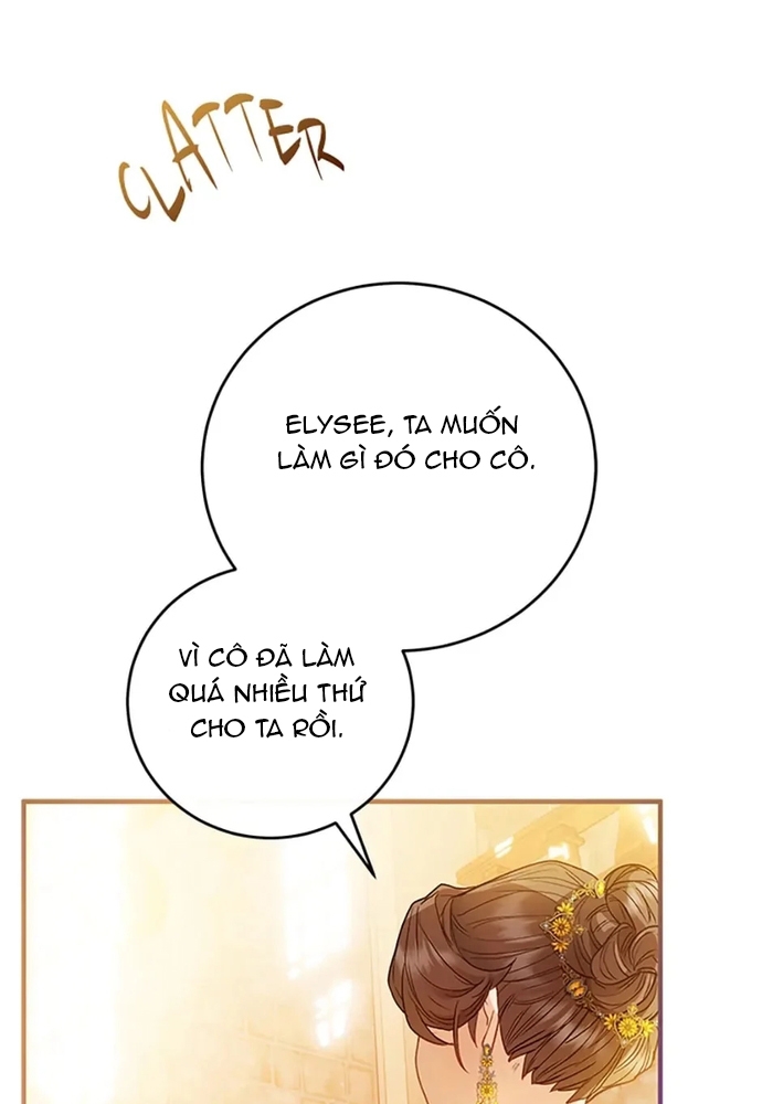 Cuộc Sống Xa Hoa Của Cô Nhân Tình Giả: Chapter 72