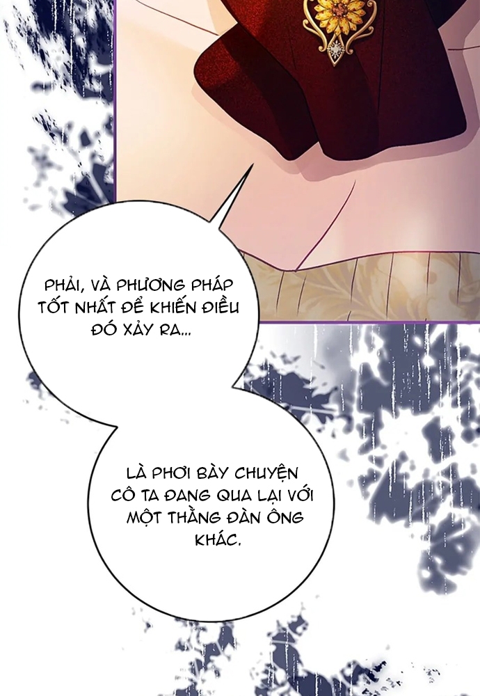 Cuộc Sống Xa Hoa Của Cô Nhân Tình Giả: Chapter 72