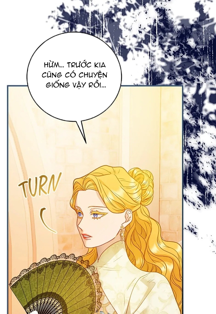 Cuộc Sống Xa Hoa Của Cô Nhân Tình Giả: Chapter 72