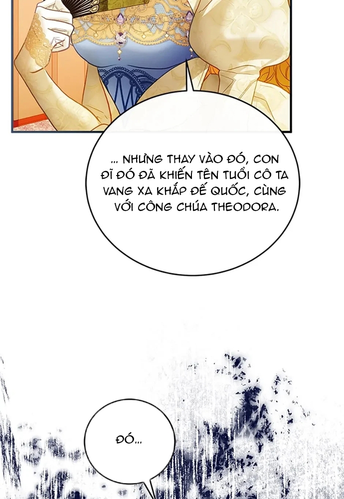 Cuộc Sống Xa Hoa Của Cô Nhân Tình Giả: Chapter 72