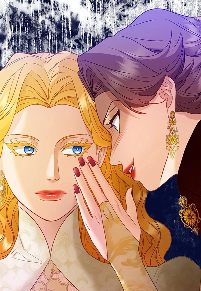 Cuộc Sống Xa Hoa Của Cô Nhân Tình Giả: Chapter 72