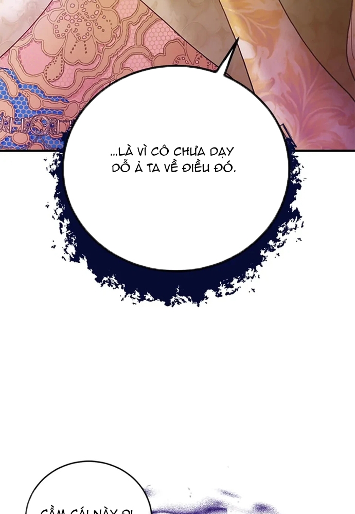 Cuộc Sống Xa Hoa Của Cô Nhân Tình Giả: Chapter 72