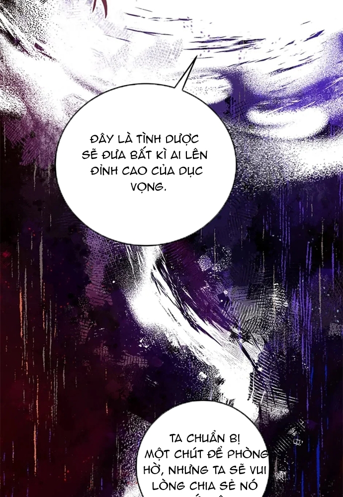 Cuộc Sống Xa Hoa Của Cô Nhân Tình Giả: Chapter 72