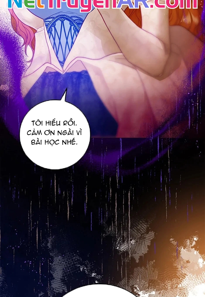 Cuộc Sống Xa Hoa Của Cô Nhân Tình Giả: Chapter 72