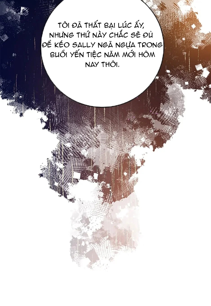 Cuộc Sống Xa Hoa Của Cô Nhân Tình Giả: Chapter 72