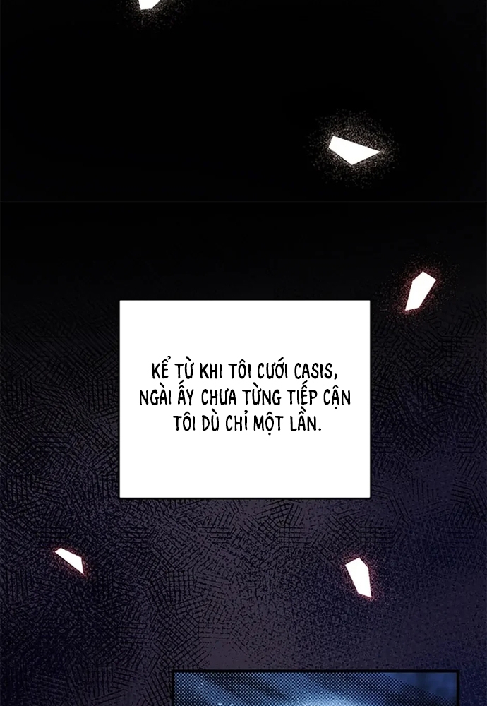 Cuộc Sống Xa Hoa Của Cô Nhân Tình Giả: Chapter 73