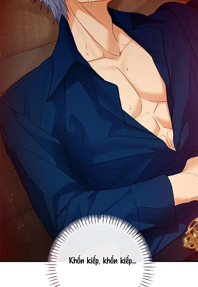 Cuộc Sống Xa Hoa Của Cô Nhân Tình Giả: Chapter 73
