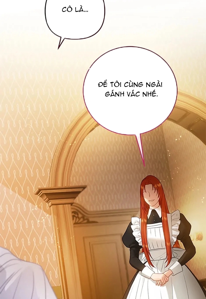 Cuộc Sống Xa Hoa Của Cô Nhân Tình Giả: Chapter 73