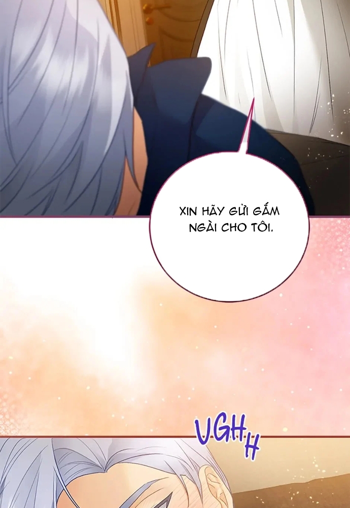 Cuộc Sống Xa Hoa Của Cô Nhân Tình Giả: Chapter 73
