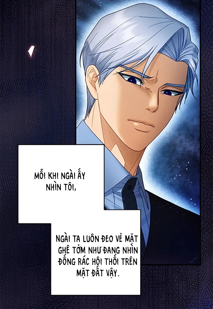 Cuộc Sống Xa Hoa Của Cô Nhân Tình Giả: Chapter 73