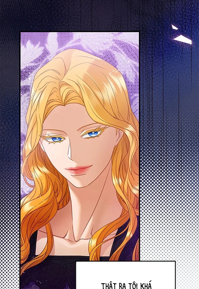 Cuộc Sống Xa Hoa Của Cô Nhân Tình Giả: Chapter 73