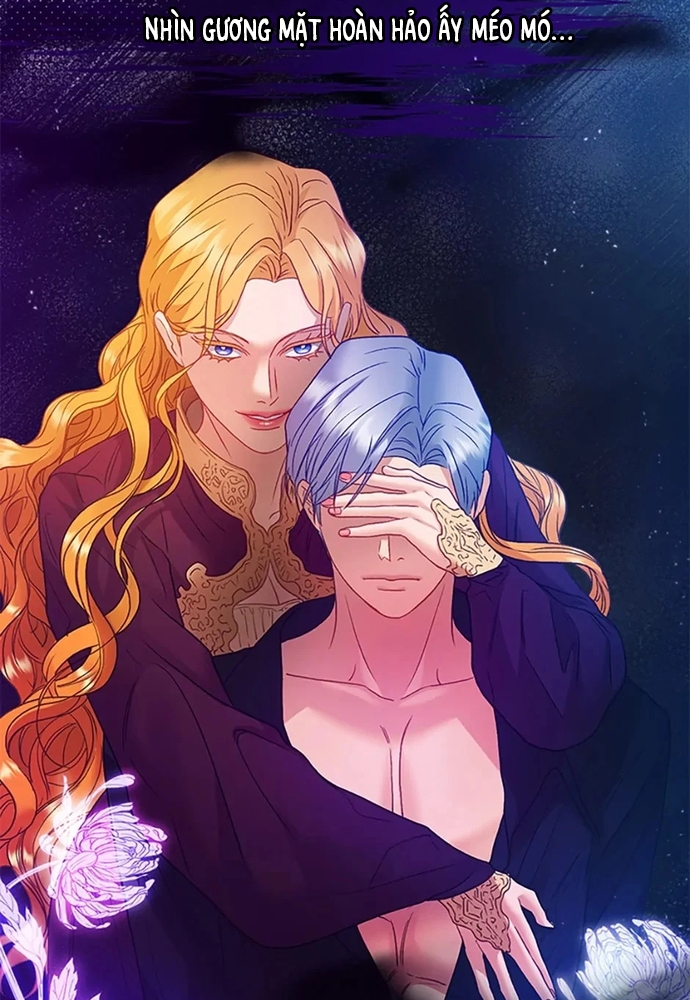 Cuộc Sống Xa Hoa Của Cô Nhân Tình Giả: Chapter 73