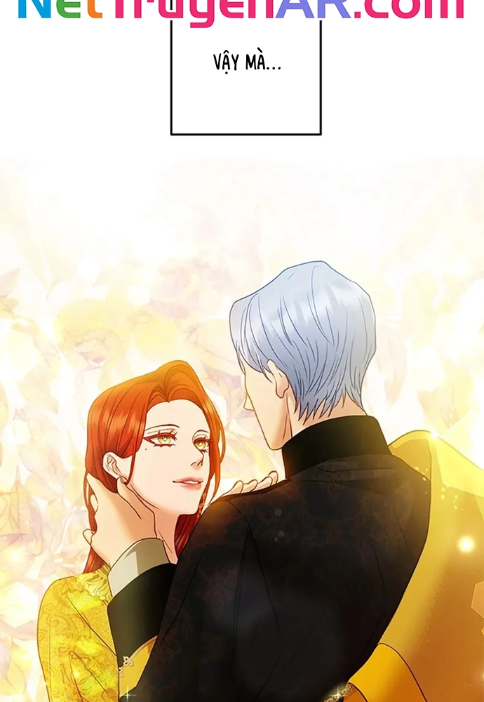 Cuộc Sống Xa Hoa Của Cô Nhân Tình Giả: Chapter 73