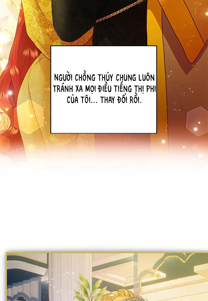Cuộc Sống Xa Hoa Của Cô Nhân Tình Giả: Chapter 73
