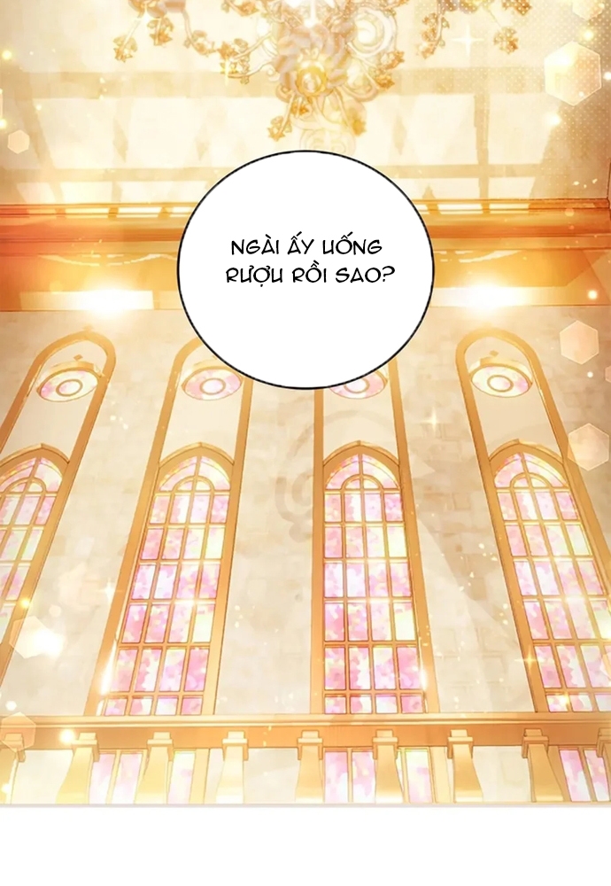 Cuộc Sống Xa Hoa Của Cô Nhân Tình Giả: Chapter 73