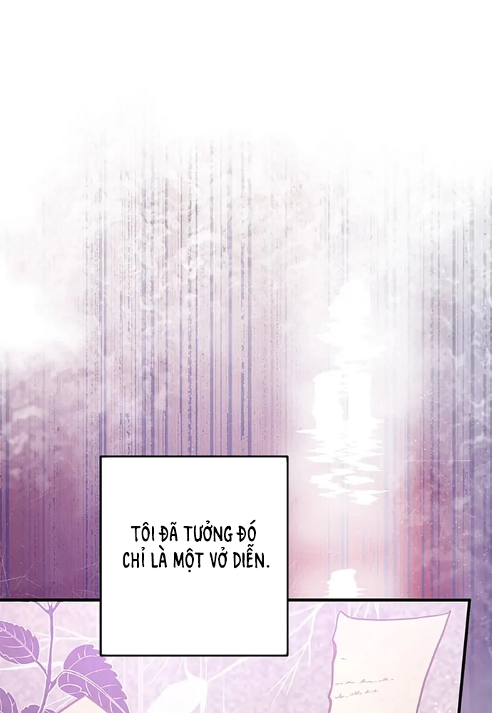 Cuộc Sống Xa Hoa Của Cô Nhân Tình Giả: Chapter 73