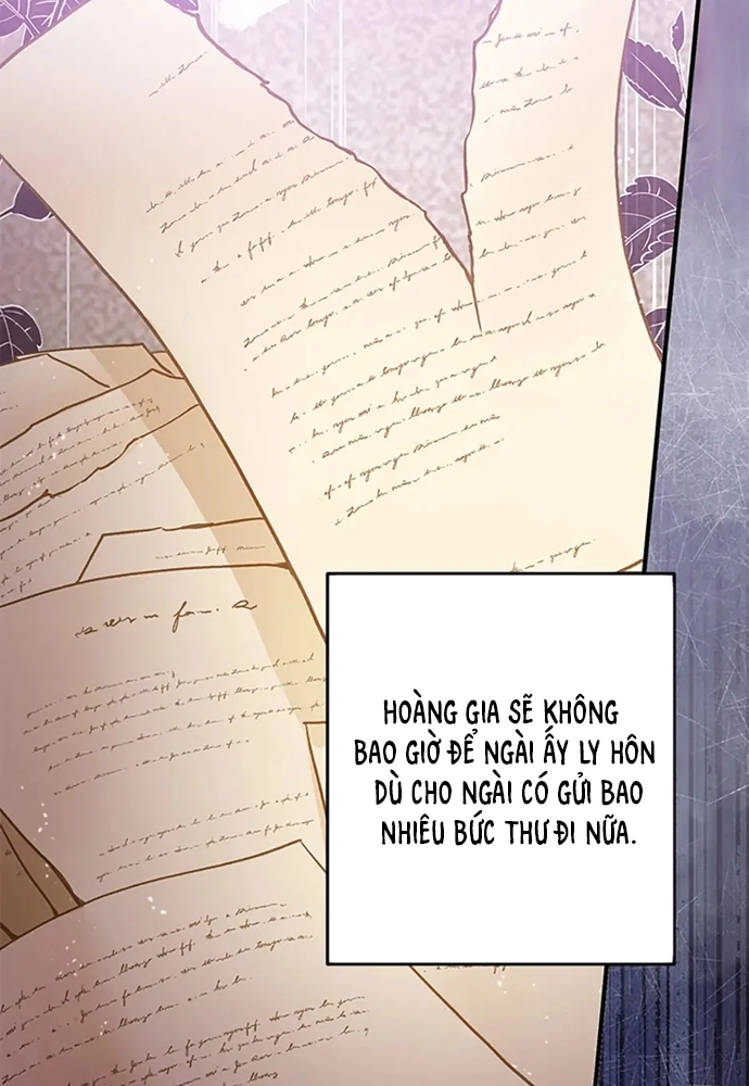 Cuộc Sống Xa Hoa Của Cô Nhân Tình Giả: Chapter 73