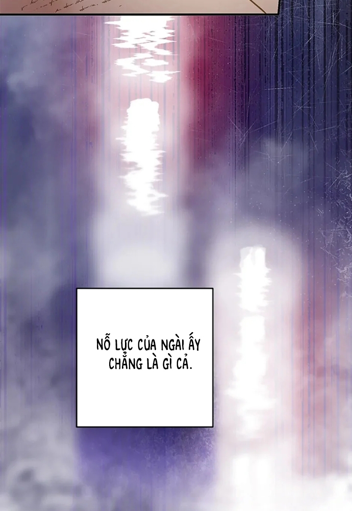 Cuộc Sống Xa Hoa Của Cô Nhân Tình Giả: Chapter 73