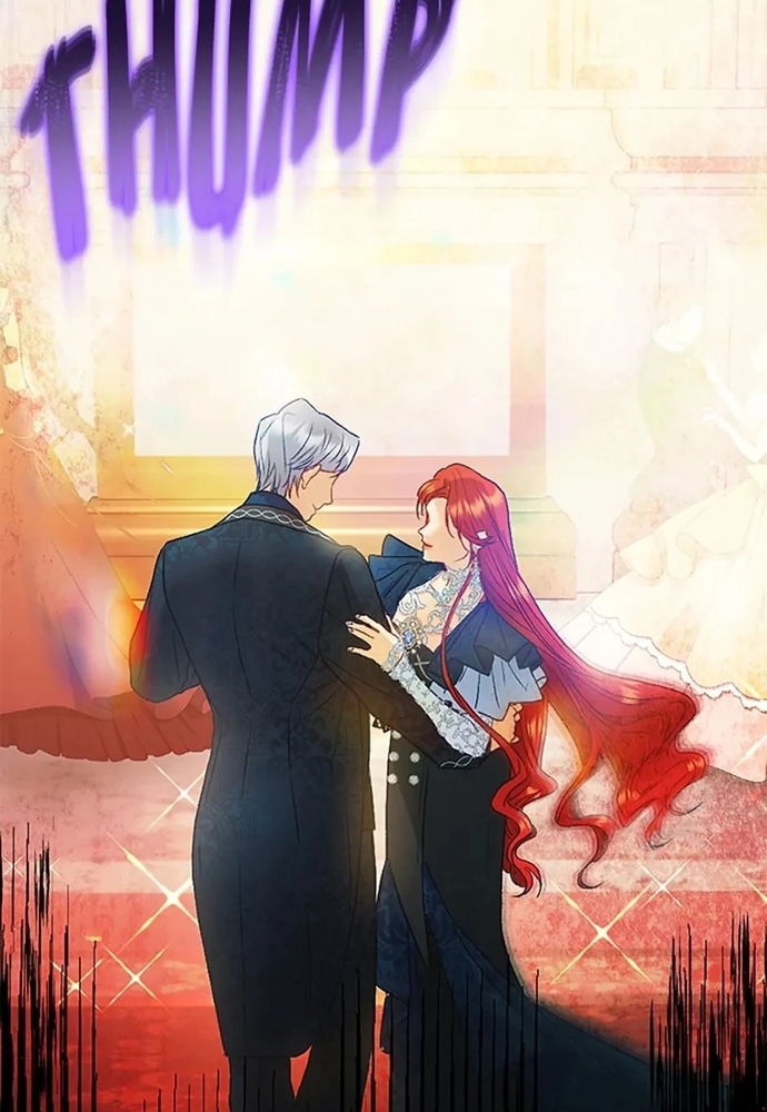 Cuộc Sống Xa Hoa Của Cô Nhân Tình Giả: Chapter 73