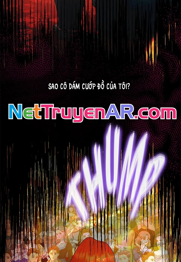 Cuộc Sống Xa Hoa Của Cô Nhân Tình Giả: Chapter 73