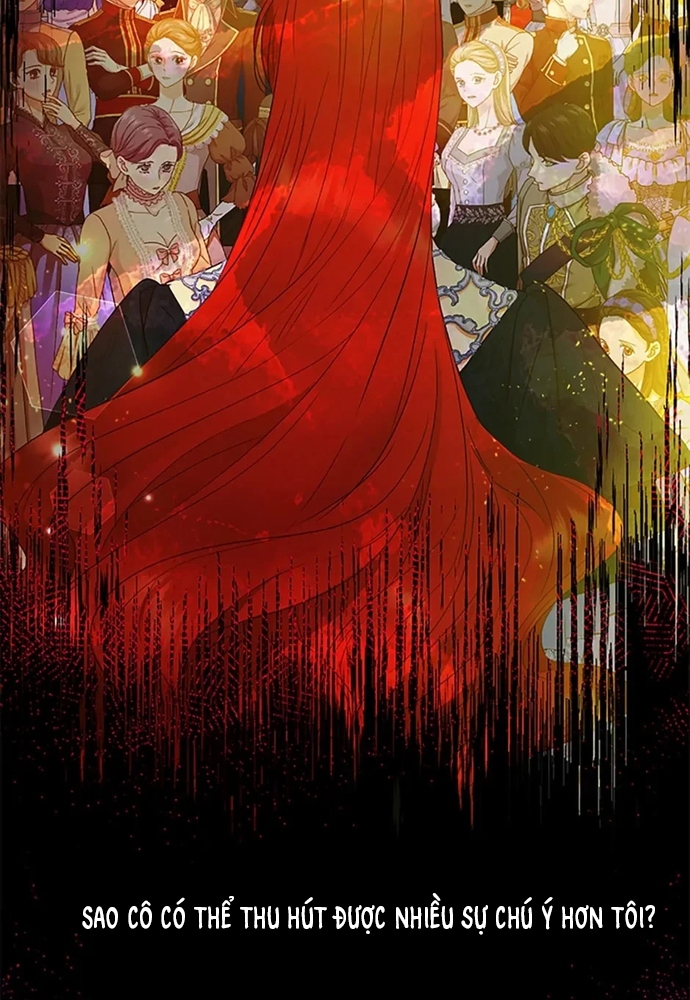 Cuộc Sống Xa Hoa Của Cô Nhân Tình Giả: Chapter 73
