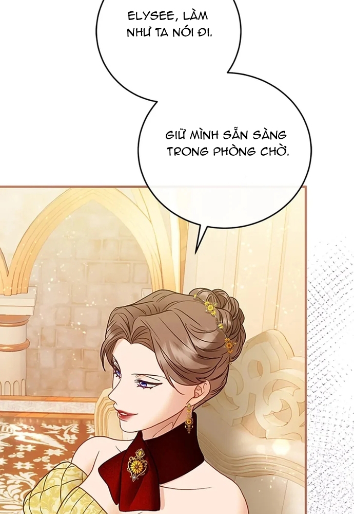 Cuộc Sống Xa Hoa Của Cô Nhân Tình Giả: Chapter 73
