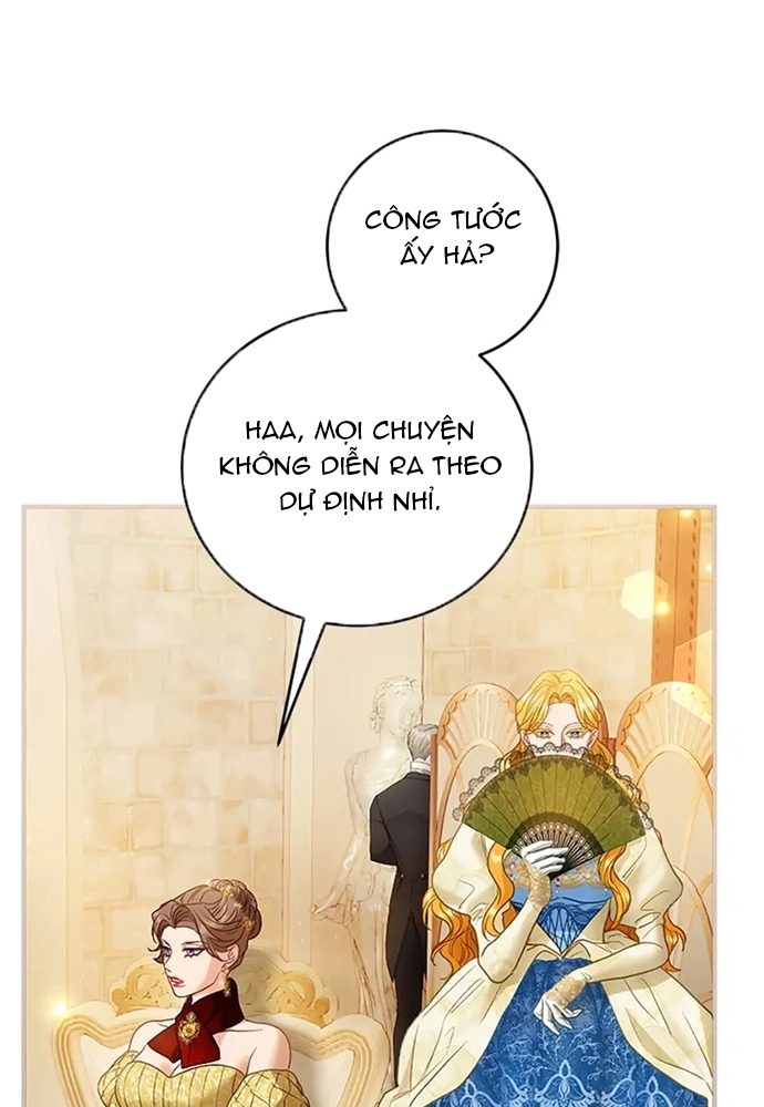 Cuộc Sống Xa Hoa Của Cô Nhân Tình Giả: Chapter 73