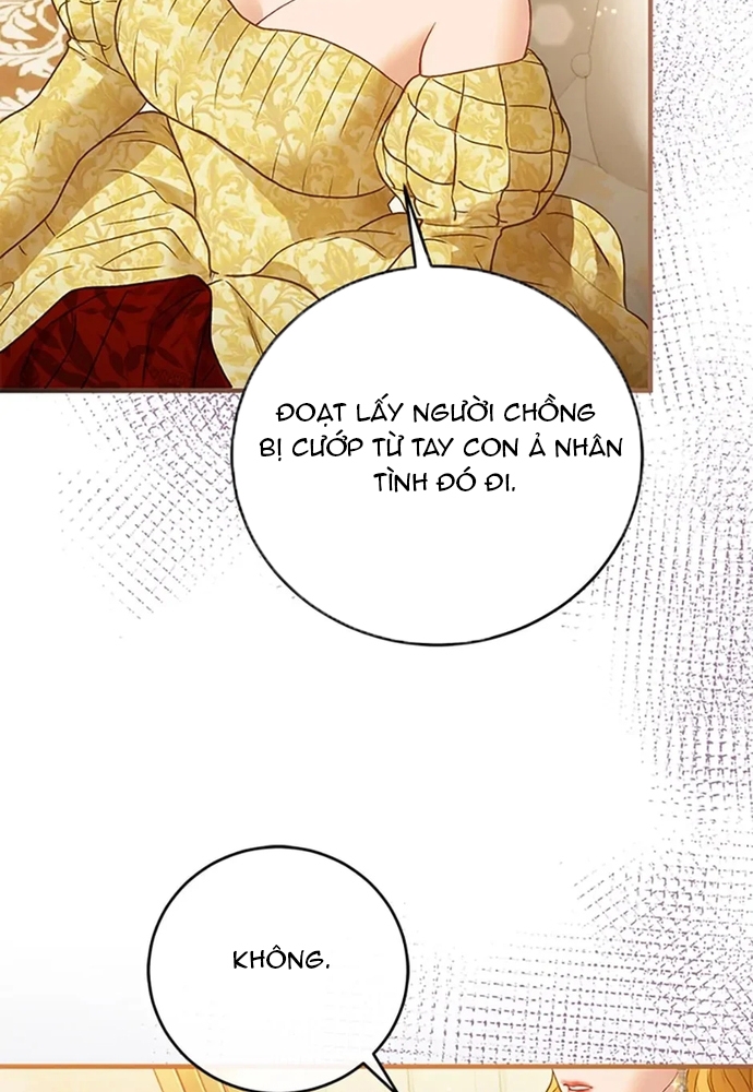 Cuộc Sống Xa Hoa Của Cô Nhân Tình Giả: Chapter 73