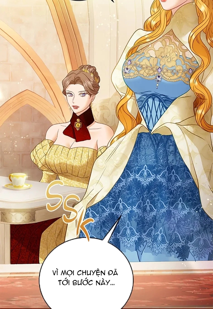 Cuộc Sống Xa Hoa Của Cô Nhân Tình Giả: Chapter 73