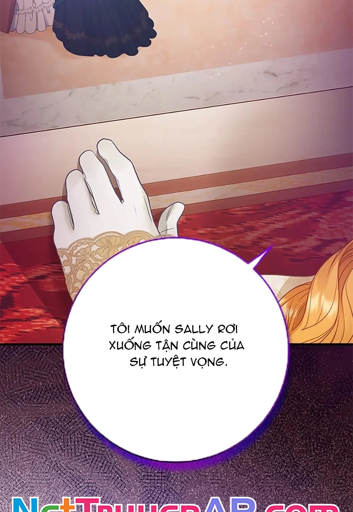 Cuộc Sống Xa Hoa Của Cô Nhân Tình Giả: Chapter 73